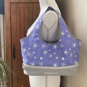 American Girl Bag